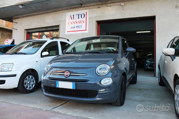 Fiat Nuova 500 1.2 - 2018