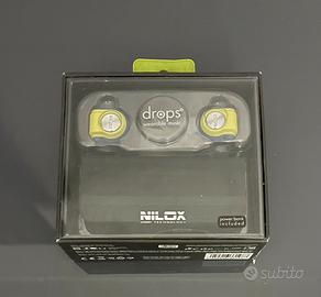 Auricolari Bluetooth Nilox