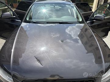 Audi A4 B8 Avant 2.0 TDI