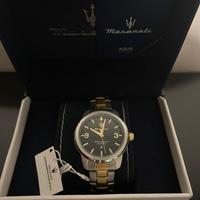 Orologio Uomo Maserati Collezione Successo