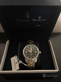 Orologio Uomo Maserati Collezione Successo