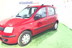 FIAT Panda 1.3mjt 16V 75cv DPF Emotion 2011