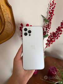 Iphone 12pro - 256 GB