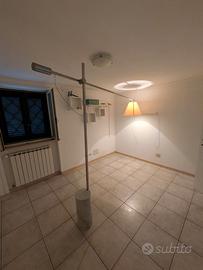 Cattelan Lampada Libra