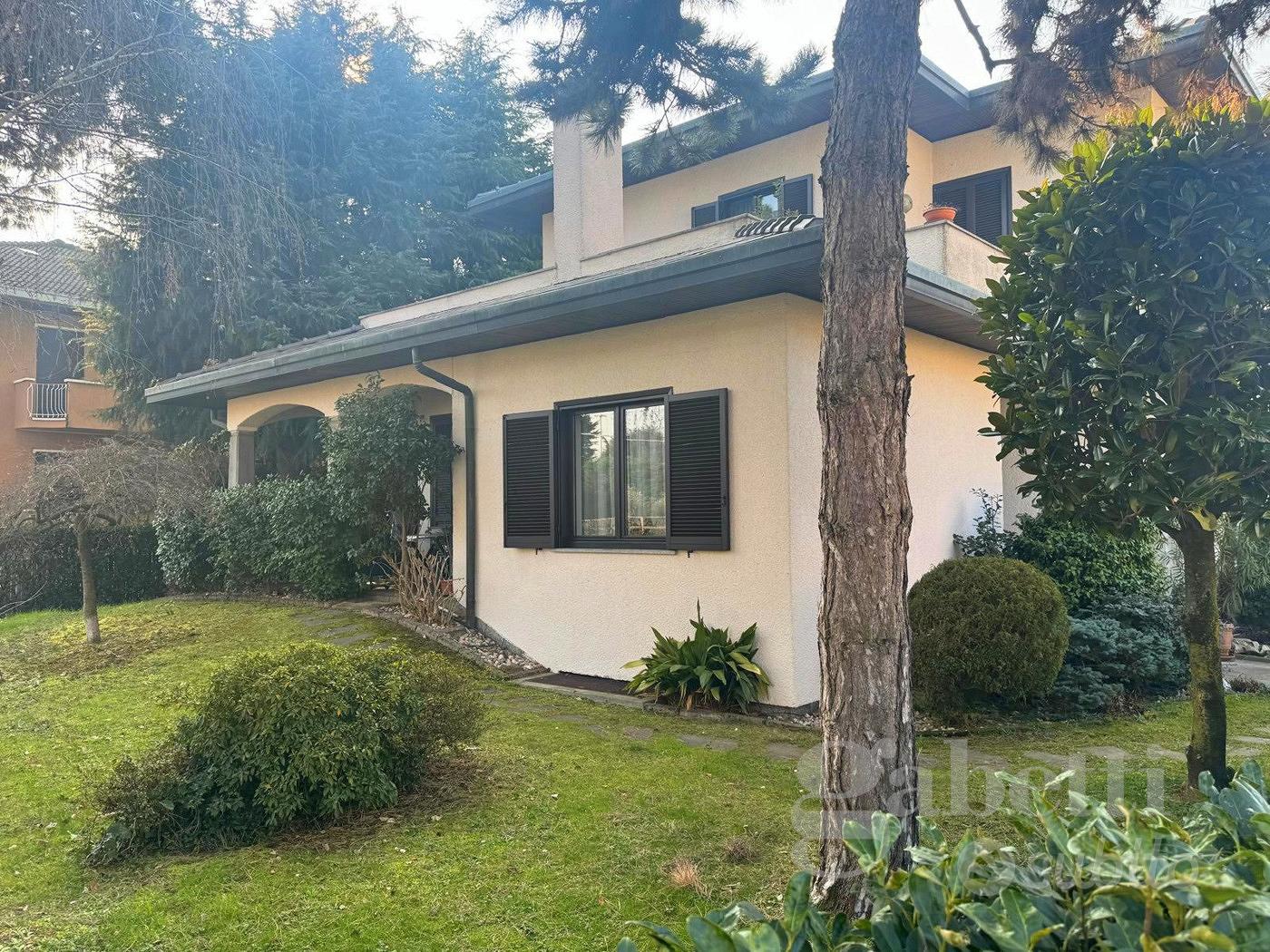 House in Gallarate, Arnate - Vista 4
