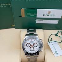 Rolex daytona 116500LN