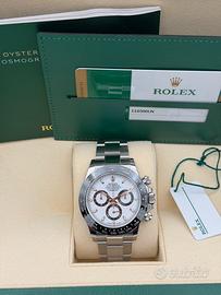 Rolex daytona 116500LN