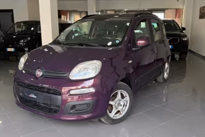 Fiat Panda 1.2 EasyPower Easy