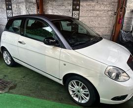 Lancia Ypsilon 1.2 Platino