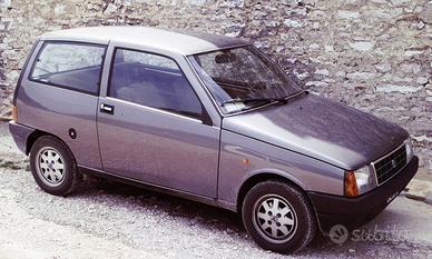 Ricambi lancia y 10