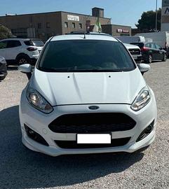 Ford Fiesta 1.5 TDCi 95CV 5 porte ST-Line