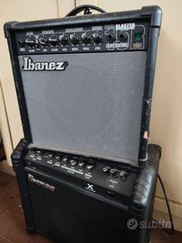 amplificatori musicali 