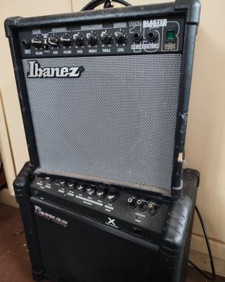 amplificatori musicali 