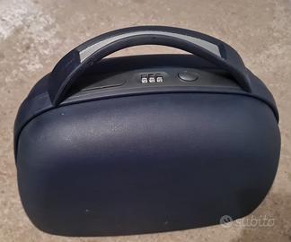 Beauty case rigido