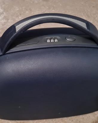 Beauty case rigido