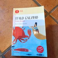 libro Fiabe di mare