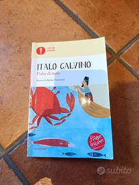 libro Fiabe di mare