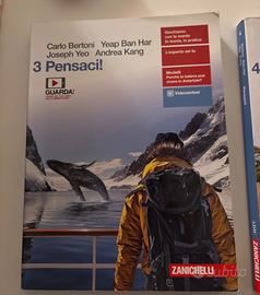 Libro superiori