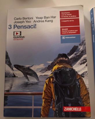 Libro superiori