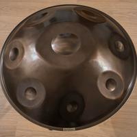 Koray - Battiloro Handpan