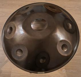 Koray - Battiloro Handpan