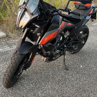 KTM 390 Adventure - 2023