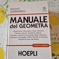 Manuale del geometra