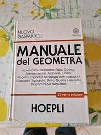 Manuale del geometra