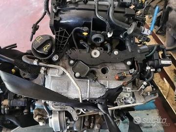 Motore twinair 912a2000