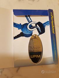 riPortachiavi Upim