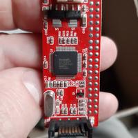 scheda adattatore sata ide