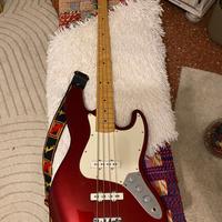 jazz bass fender