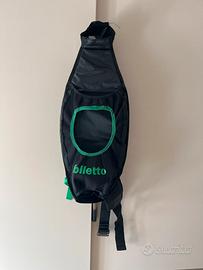 ZAINETTO FOLLETTO VK200/220s ORIGINALE