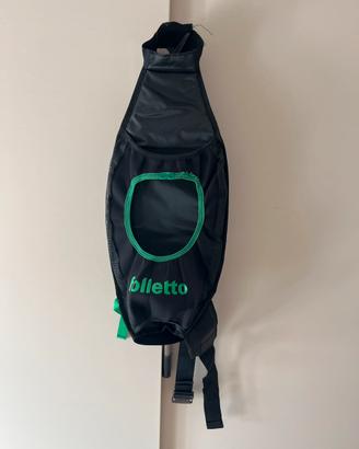 ZAINETTO FOLLETTO VK200/220s ORIGINALE