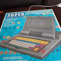 computer gioco
