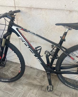 Bike focus raven