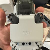 Dji mini 2 Fly more combo