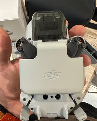 Dji mini 2 Fly more combo