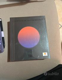 Kpop album TFN T1419