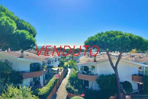 Appartamento di 75 m² con 2 locali a Santa Marinel