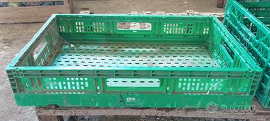 30 CASSE RICHIUDIBILI E IMPILABILI A SOLI 90 EURO 