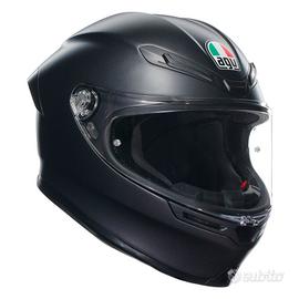 Casco AGV K6S