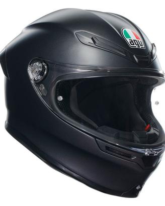 Casco AGV K6S