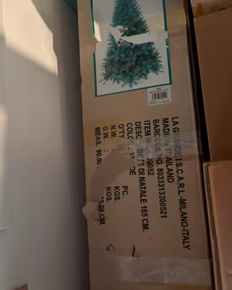 Albero di natale