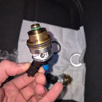 x2 iniettori vercesi tappo blu GPL