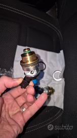 x2 iniettori vercesi tappo blu GPL