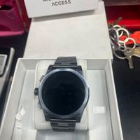 smartwatch Michael Kors Mai usato