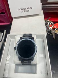 smartwatch Michael Kors Mai usato