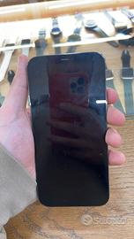 Apple iPhone 12 Pro Max black 512 GB - 7878