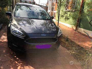 FORD Focus 3ª serie Bs - 2015